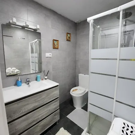 Apartamento Risas *