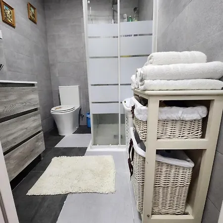 Apartamento Risas Apartment Torremolinos